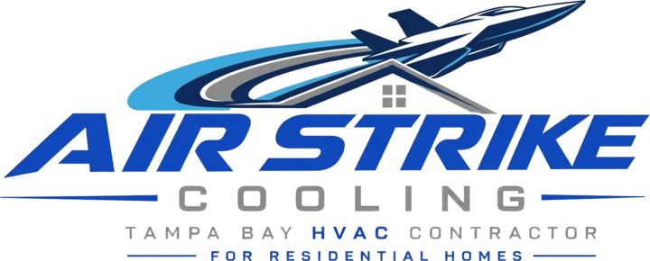 Air Strike Cooling