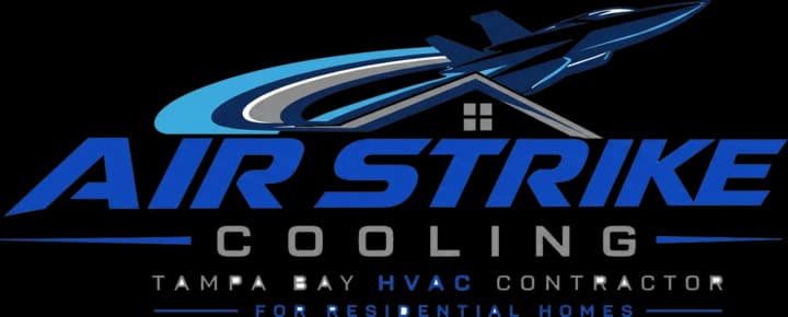 Air Strike Cooling
