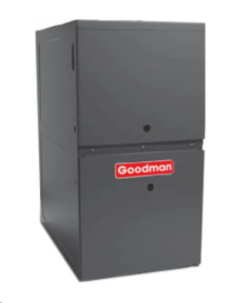 Gas Furnace Goodman product image