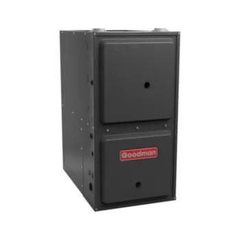 Gas Furnace Goodman product image