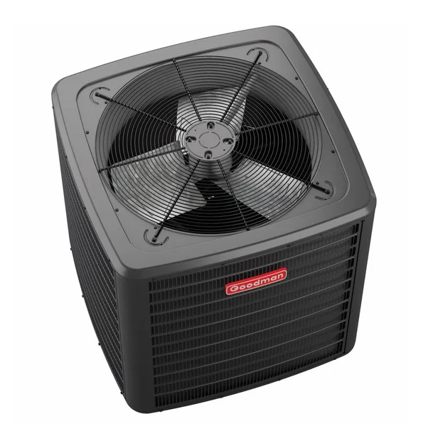 Split Heat Pump Goodman product image