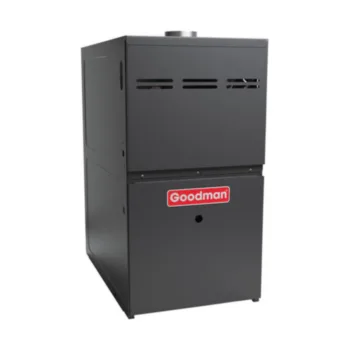 Gas Furnace Goodman product image