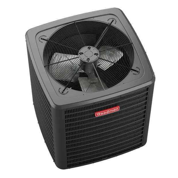 Split Heat Pump Goodman product image