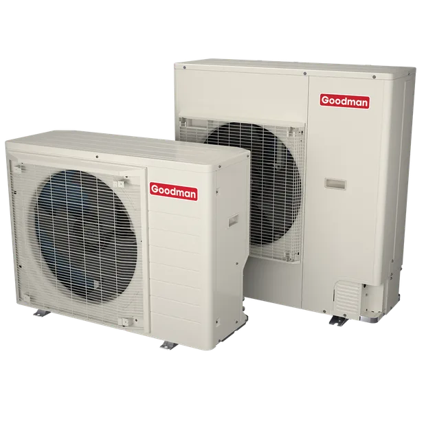 Split Heat Pump Goodman product image