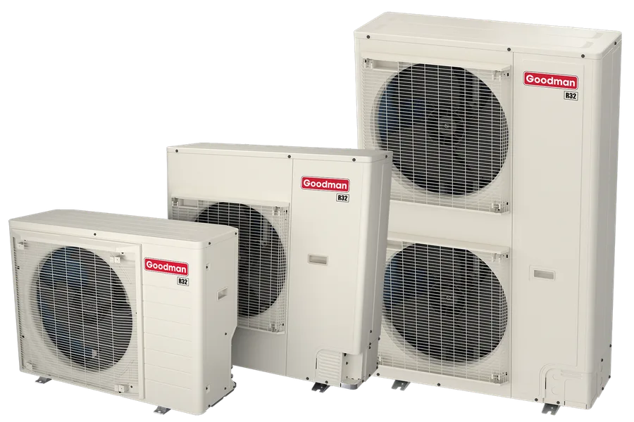 Split System Air Conditioner Goodman product image