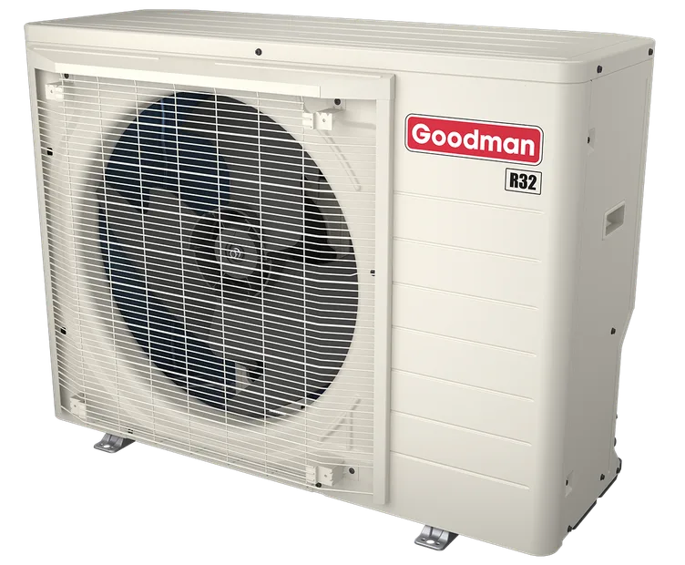 Split Heat Pump Goodman product image