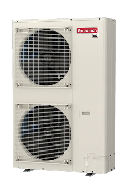 All-Climate Heat Pump Goodman product image