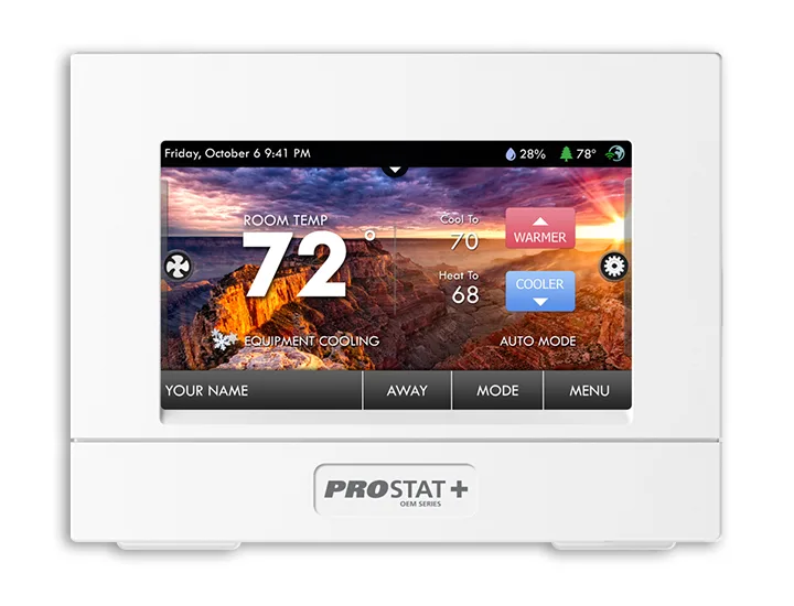 PROSTAT+ PSP4272RT Goodman product image
