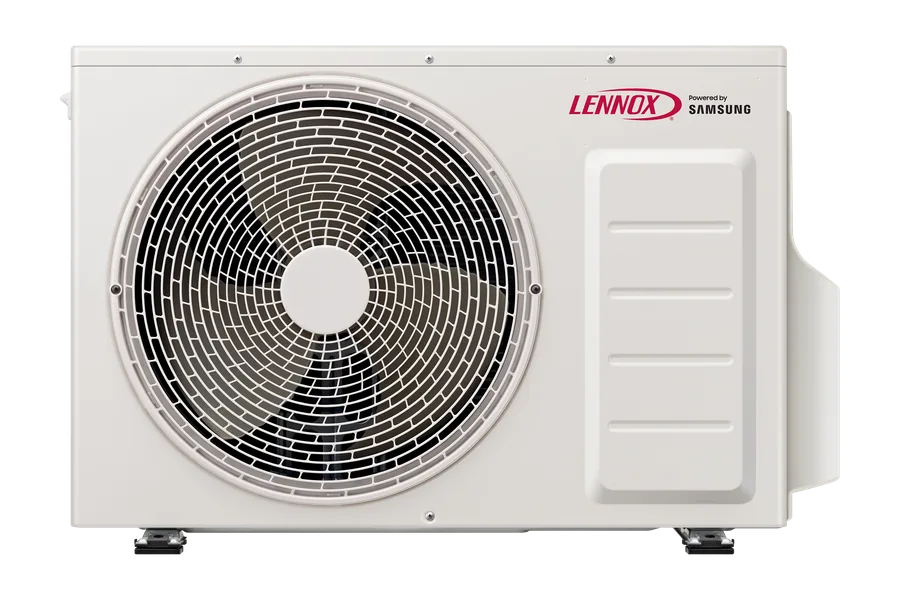 MWLD Single-Zone Mini-Split Heat Pump Lennox product image