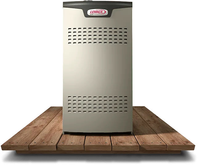 EL195NEK Ultra-Low Emissions Gas Furnace Lennox product image