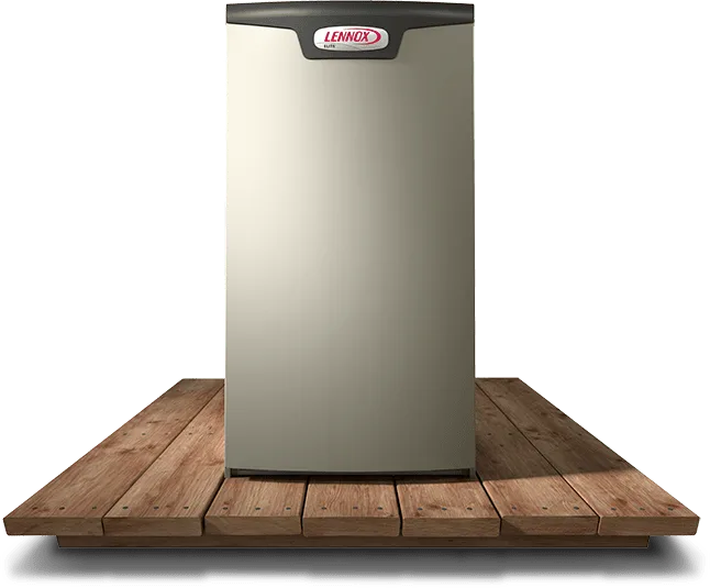 EL196E Gas Furnace Lennox product image