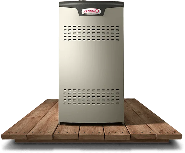 EL280E Gas Furnace Lennox product image
