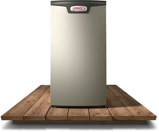 EL297E Gas Furnace Lennox product image