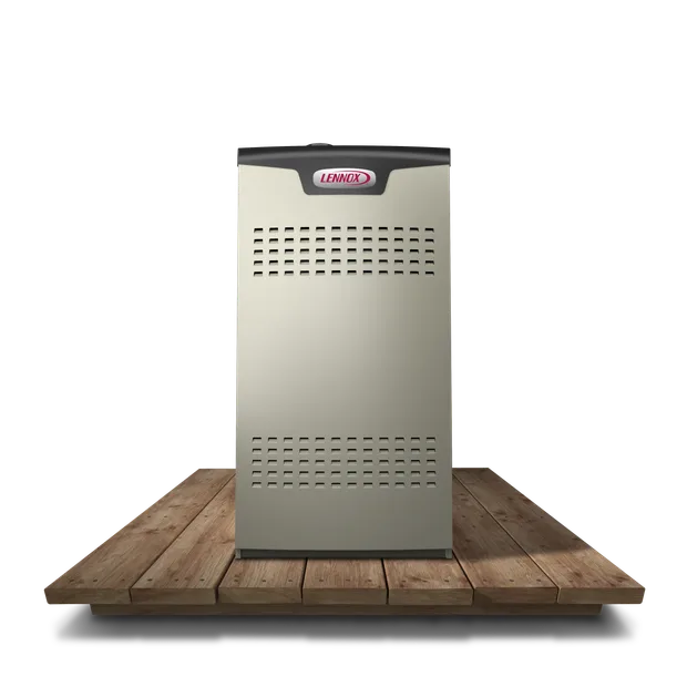 EL297VK Gas Furnace Lennox product image