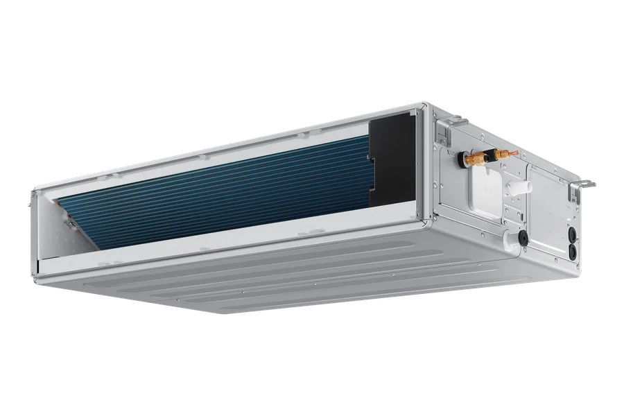 MDDD High-Static Mini-Split Air Handler Lennox product image