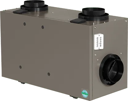Healthy Climate Heat Recovery Ventilator (HRV) Lennox product image