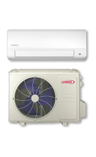 MCB Mini-Split Air Conditioner Lennox product image