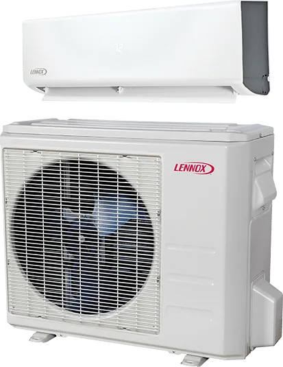 MHA Mini-Split Heat Pump Lennox product image