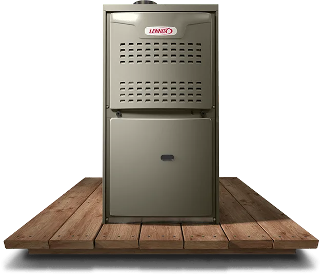 ML180E Gas Furnace Lennox product image