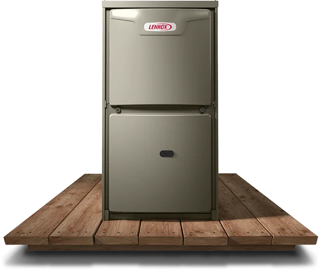 ML196E Gas Furnace Lennox product image