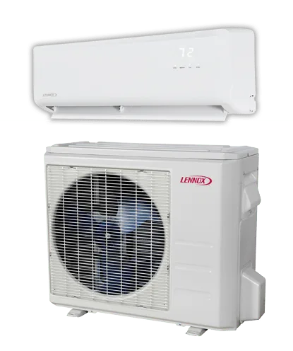 MLA Mini-Split Heat Pump Lennox product image