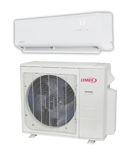 MPB Mini-Split Heat Pump Lennox product image
