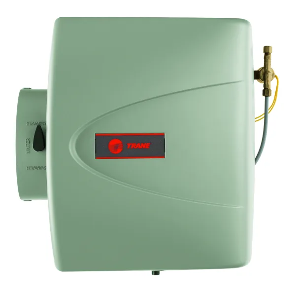 Bypass Humidifiers Trane product image