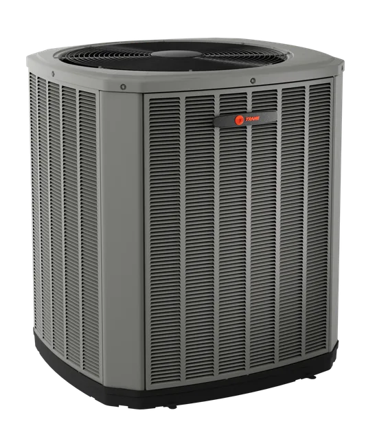 13 Single-Stage Air Conditioner Trane product image