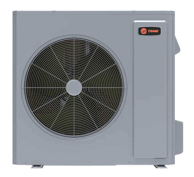 16 Multi-Speed Low Profile Cold Climate Heat Pump Trane product image
