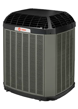 16 Single-Stage AC w/ WeatherGuard Trane product image
