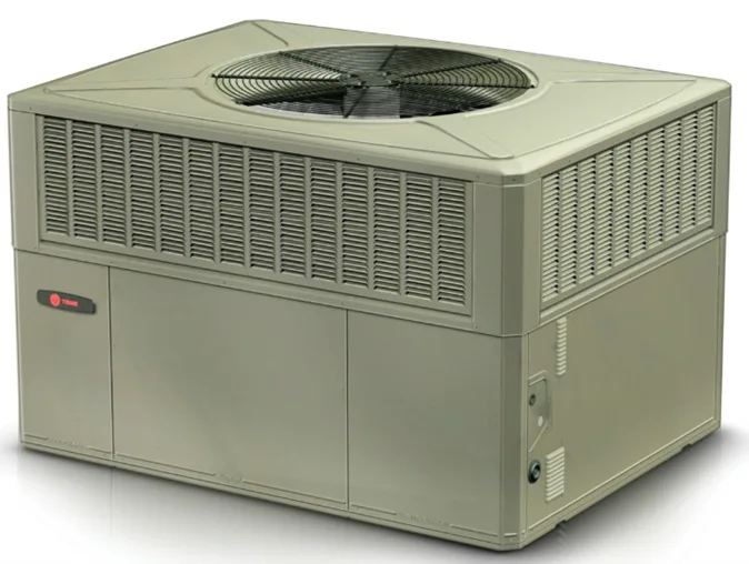 14 3-Phase Single-Stage Heat Pump Packaged Trane product image