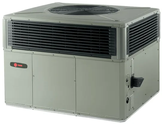 14 Single-Stage Gas Furnace/Air Conditioner Packaged Trane product image