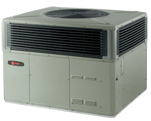 14 Single-Stage Air Conditioner Packaged Trane product image