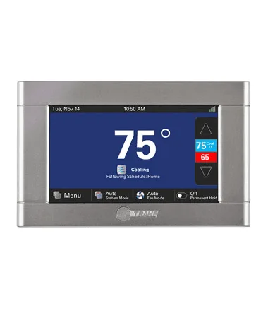 ComfortLink® II XL850 Thermostat Trane product image