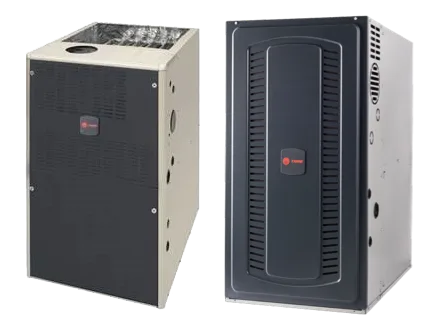L8X1 California Ultra-Low NOx Furnace Trane product image