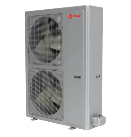 Resolute™ Cold Climate Heat Pump Trane product image