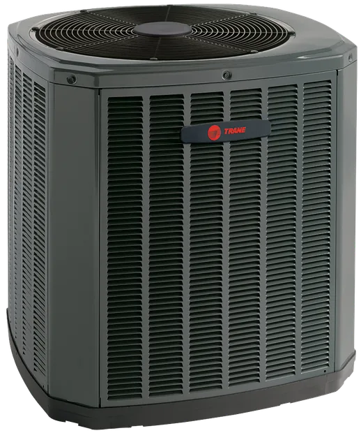 18 TruComfort™ Variable Speed Air Conditioner Trane product image