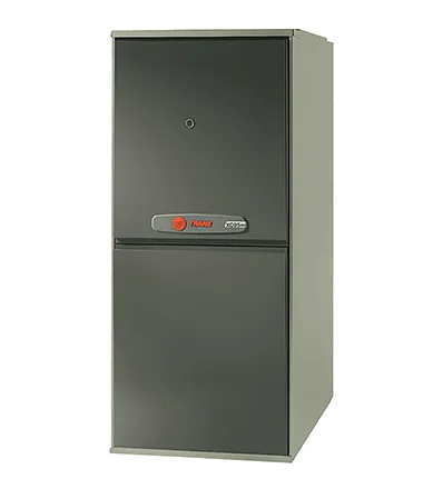 96 Modulating Variable Speed Gas Furnace Trane product image