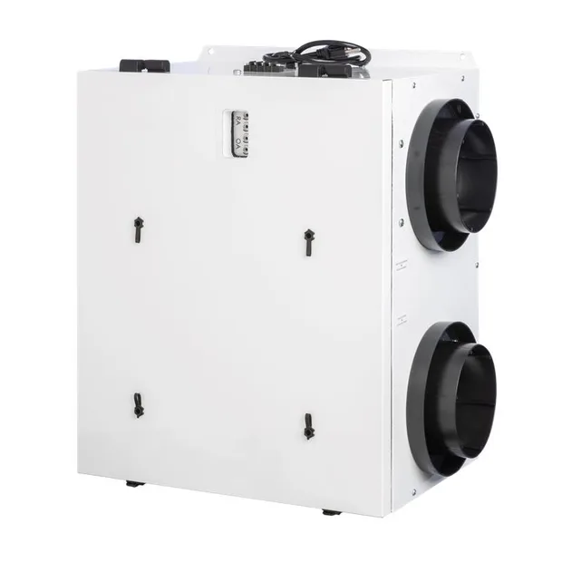Premium Energy Recovery Ventilator Trane product image