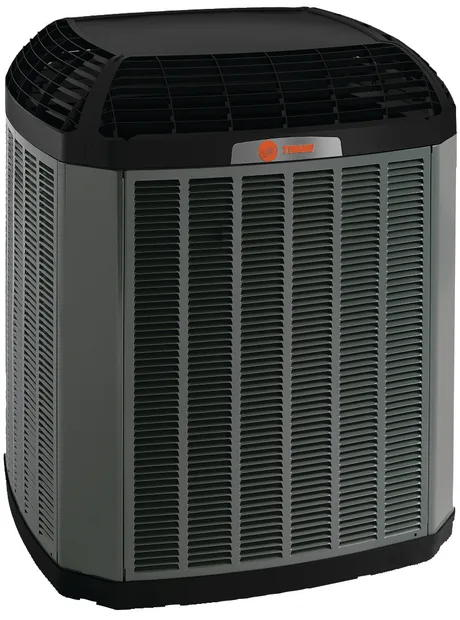 17 Multi-Speed Air Conditioner with WeatherGuard™ Trane product image