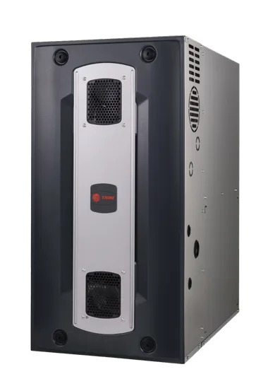 80 Two-Stage Gas Furnace Trane product image