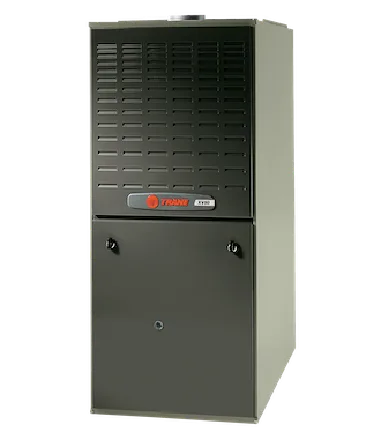 85 Single-Stage Variable Speed Oil Furnace Trane product image