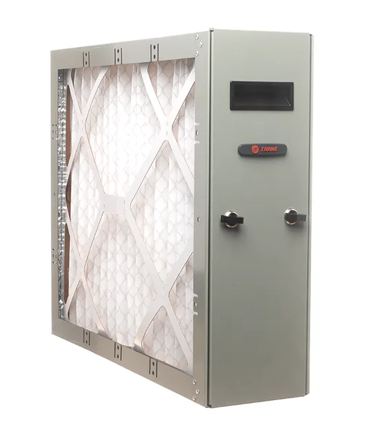 QuikBox™ Media Cabinet Trane product image