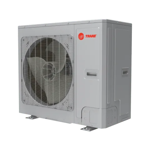Resolute™ Cold Climate Heat Pump Trane product image