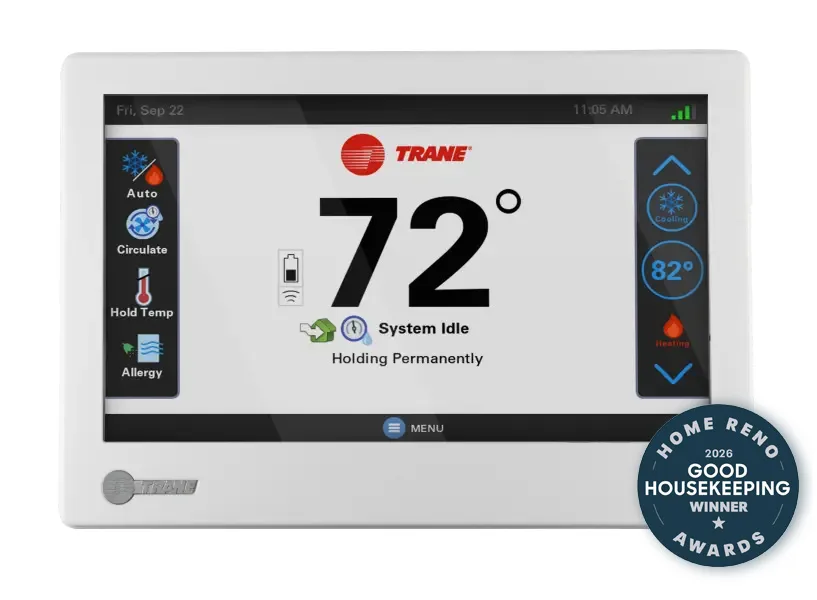 Trane Link UX360 Trane product image