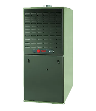 XC80 Gas Furnace Trane product image
