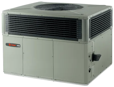 XL15c Gas/Electric Packaged System Trane product image