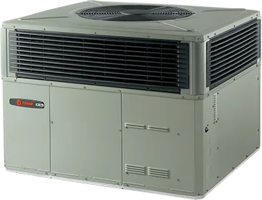 XL15c Heat Pump Packaged System Trane product image