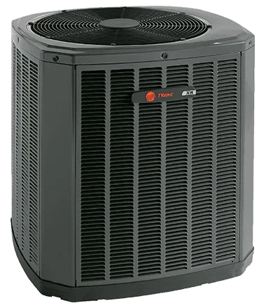 XR13 Air Conditioner Trane product image