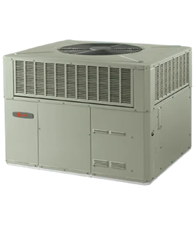 XR13c All-in-One Heat Pump Packaged System Trane product image